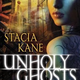 Image for article titled Get into Stacia Kane's intense urban fantasy series for a dollar